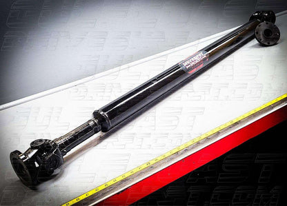 Jeep Gladiator JT CV Driveshaft Combo DS-JT1350CV-FR