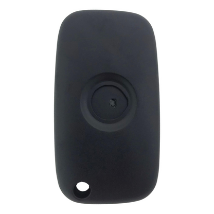 Smart Fortwo Forfour 4 Button Flip Key 2015-2017 For CWTWB1G767 | Aftermarket