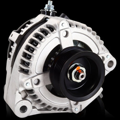 Mechman 170 Amp High Output Racing Alternator Toyota Supra 1JZ 2JZ / Lexus SC300 3.0L