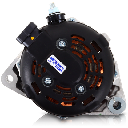 Mechman 170 Amp High Output Racing Alternator Toyota Supra 1JZ 2JZ / Lexus SC300 3.0L