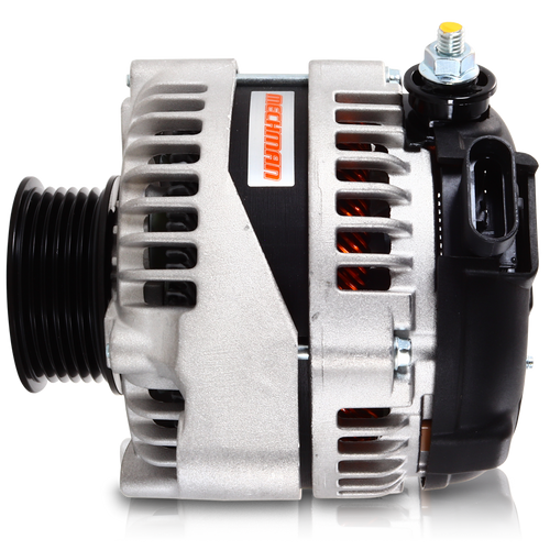 Mechman 240 Amp High Output Alternator Toyota Supra 1JZ 2JZ / Lexus SC300 3.0L