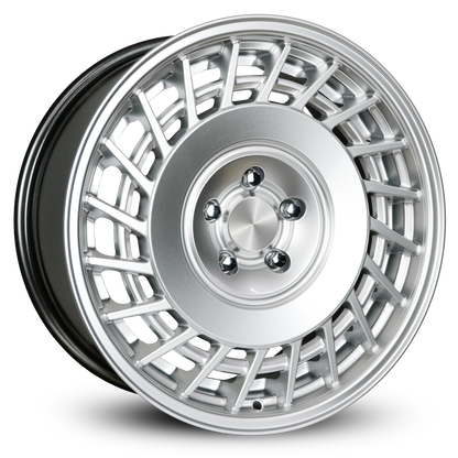 PRO DISK | Hypersilver | 18x8.5 ( 5x112 )
