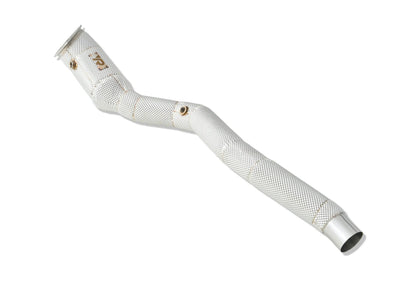 Ferrari F12 / 812 Full Valvetronic Exhaust System VANTA Edition - Yonristic Performance
