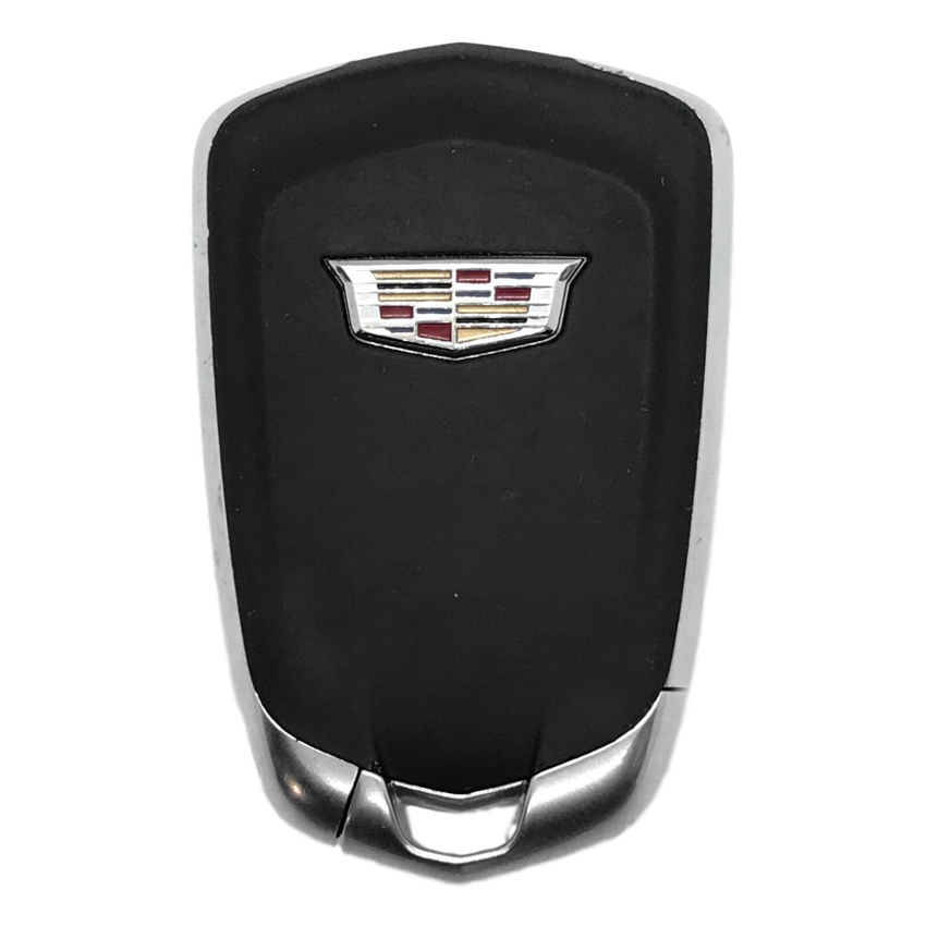 Cadillac ATS CT6 CTS XTS 2014-2020 OEM 5 Button Smart Key HYQ2AB
