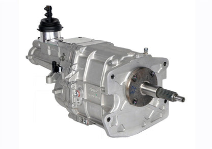 Ford Racing Tremec TKX-600 5 Speed Transmission .68 Overdrive M-7003-TKX68