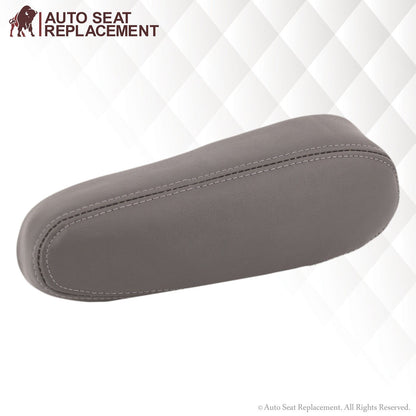 1999-2002 Chevy Silverado Seat Cover in Light Gray: Choose From Variations