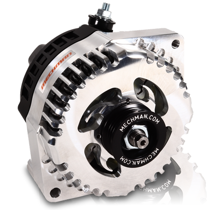 Mechman 240 Amp S Series Alternator 1996-2000 Honda Civic 1.6L