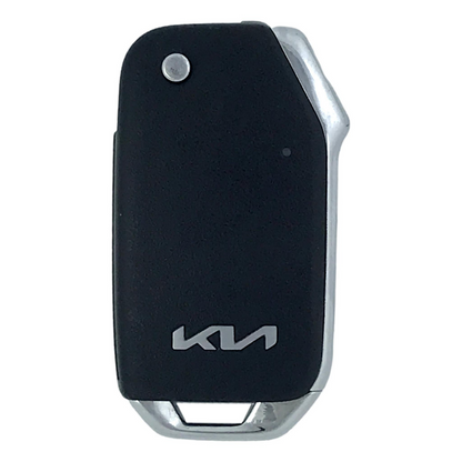 Kia Soul 2020-2022 OEM 4 Button Flip Key SY5SKRGE04 (95430-K0010)