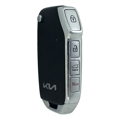 Kia Soul 2020-2022 OEM 4 Button Flip Key SY5SKRGE04 (95430-K0010)