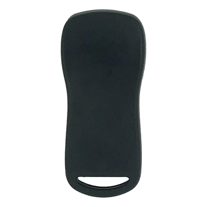 Nissan Infiniti 4 Button 2002-2010 FCC: KBRASTU15