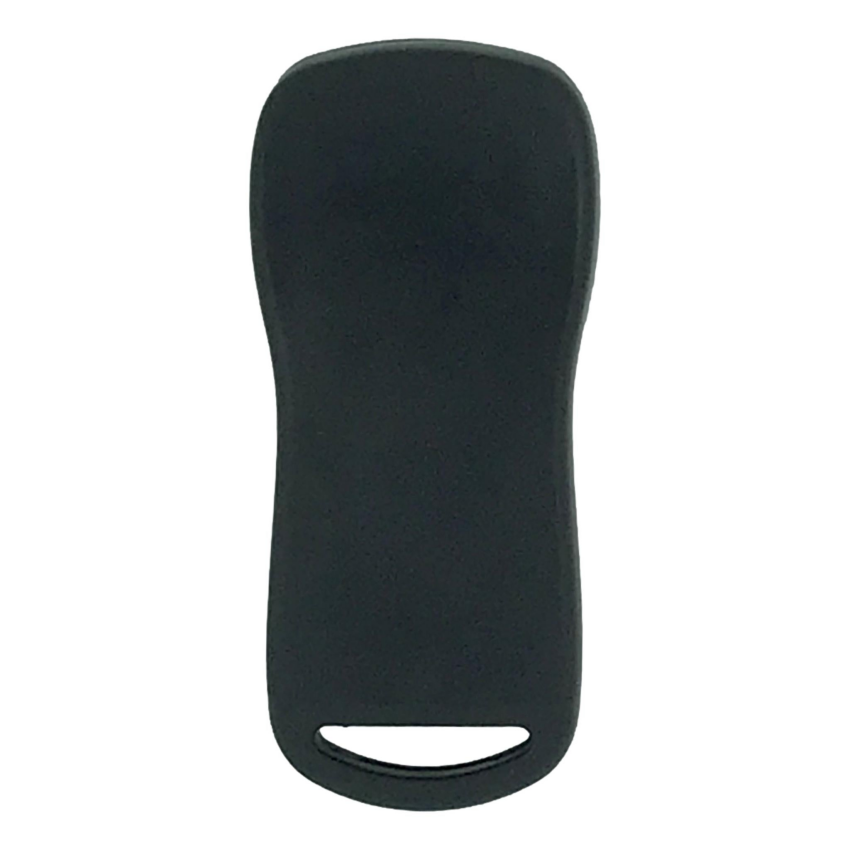 Nissan Infiniti 2002-2010 4 Button Remote Shell For KBRASTU15