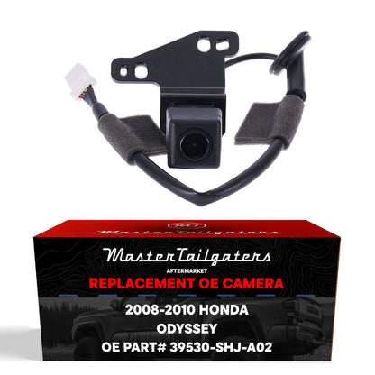 Honda Odyssey (2008-2010) OEM Replacement Backup Camera OE Part # 39530-SHJ-A02