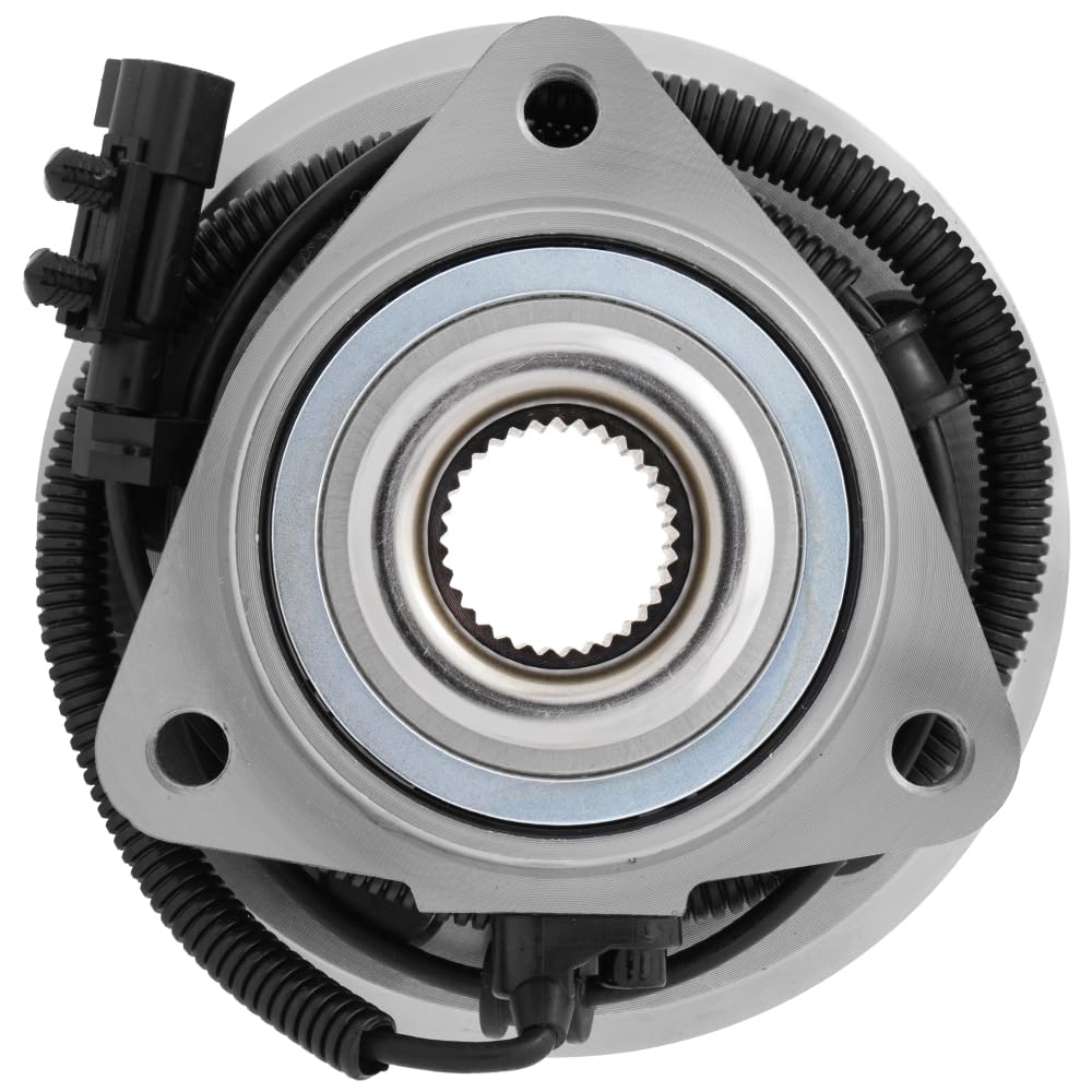 513270 - Front Wheel Hub Bearing Assembly