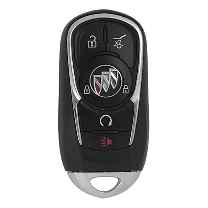 Buick Envision 2017-2020 OEM 5 Button Smart Key HYQ4AA