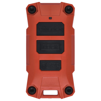 Injection Fob IF013 (Wrangler JL / Gladiator JT) - PUNK'N
