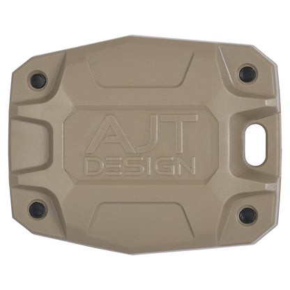 Injection Fob IF011 (5th Gen 4Runner) - QUICKSAND