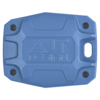 Injection Fob IF011 (5th Gen 4Runner) - CAVALRY BLUE