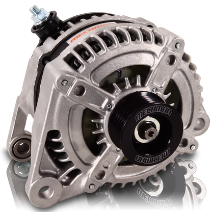 Mechman 240 Amp S Series Alternator Late Jeep 4.0L