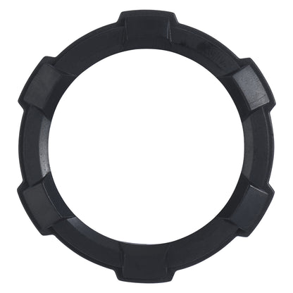 4x4 Knob (2016-2023 Tacoma / 2014-2021 Tundra) - BLACK