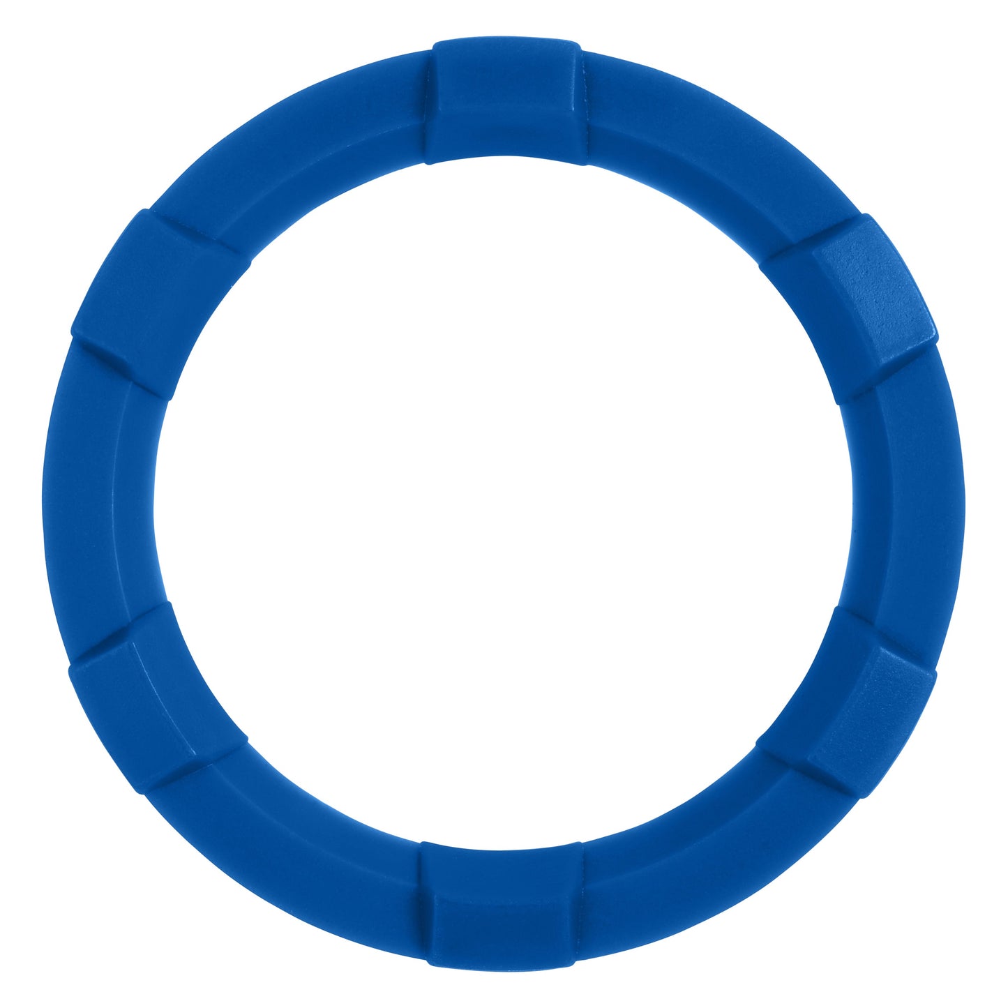 Start Button Ring (2016-2023 Tacoma / 2020-2021 Tundra) - VOODOO BLUE