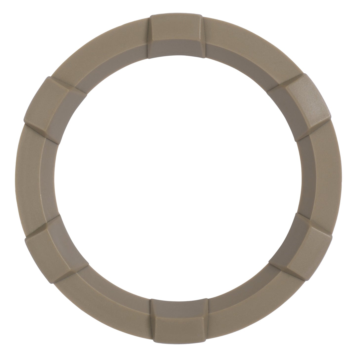 Start Button Ring + 4x4 Knob (2016-2023 Tacoma / 2020-2021 Tundra) - QUICKSAND