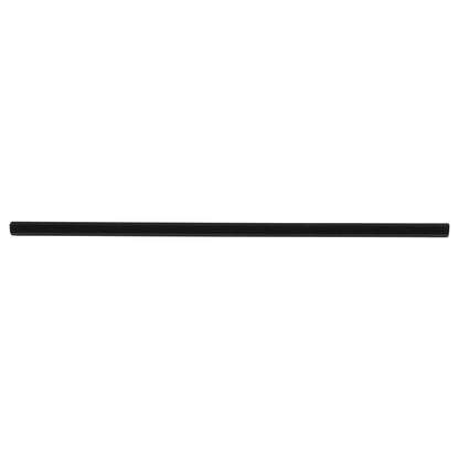 Climate Knob Trim Rings (2014-2021 Tundra) - BLACK