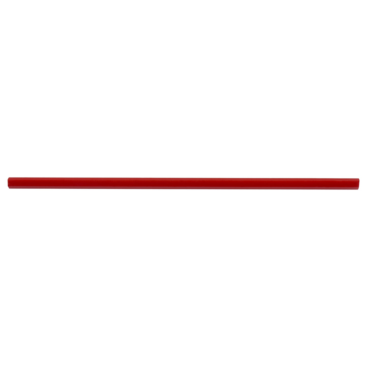 Climate Knob Trim Rings (2014-2021 Tundra) - RED
