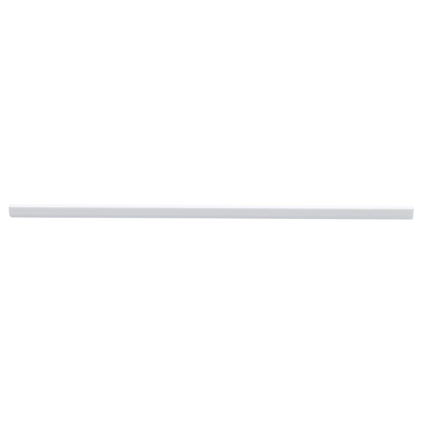 Climate Knob Trim Rings (2014-2021 Tundra) - WHITE