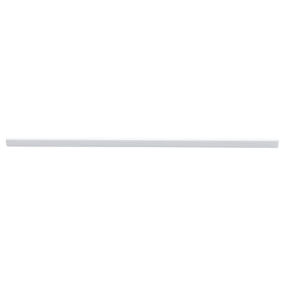 Climate Knob Trim Rings (2014-2021 Tundra) - WHITE