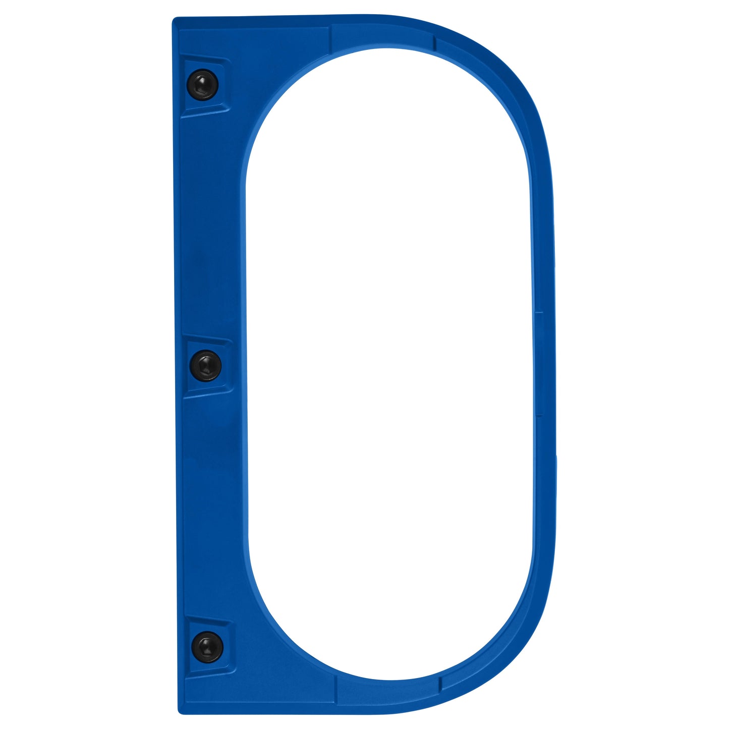 Cup Holder/Shifter Trim Rings (2014-2021 Tundra) - VOODOO BLUE