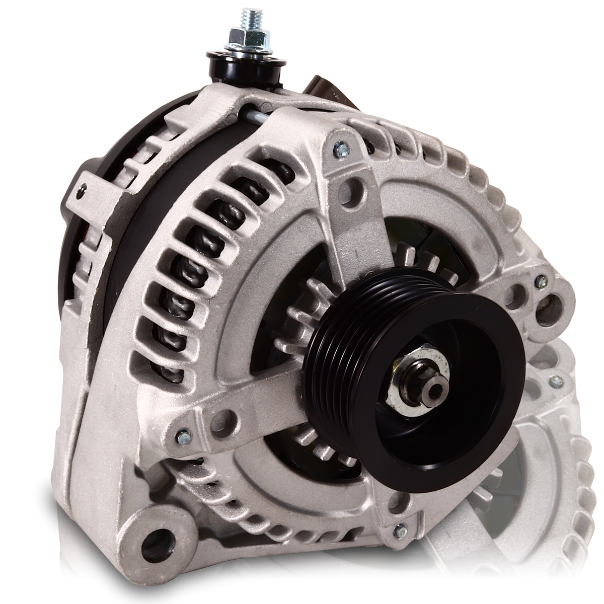 Mechman 240 Amp High Output Alternator Lexus GS / IS300