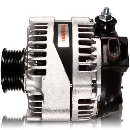 Mechman 240 Amp High Output Alternator Lexus GS / IS300
