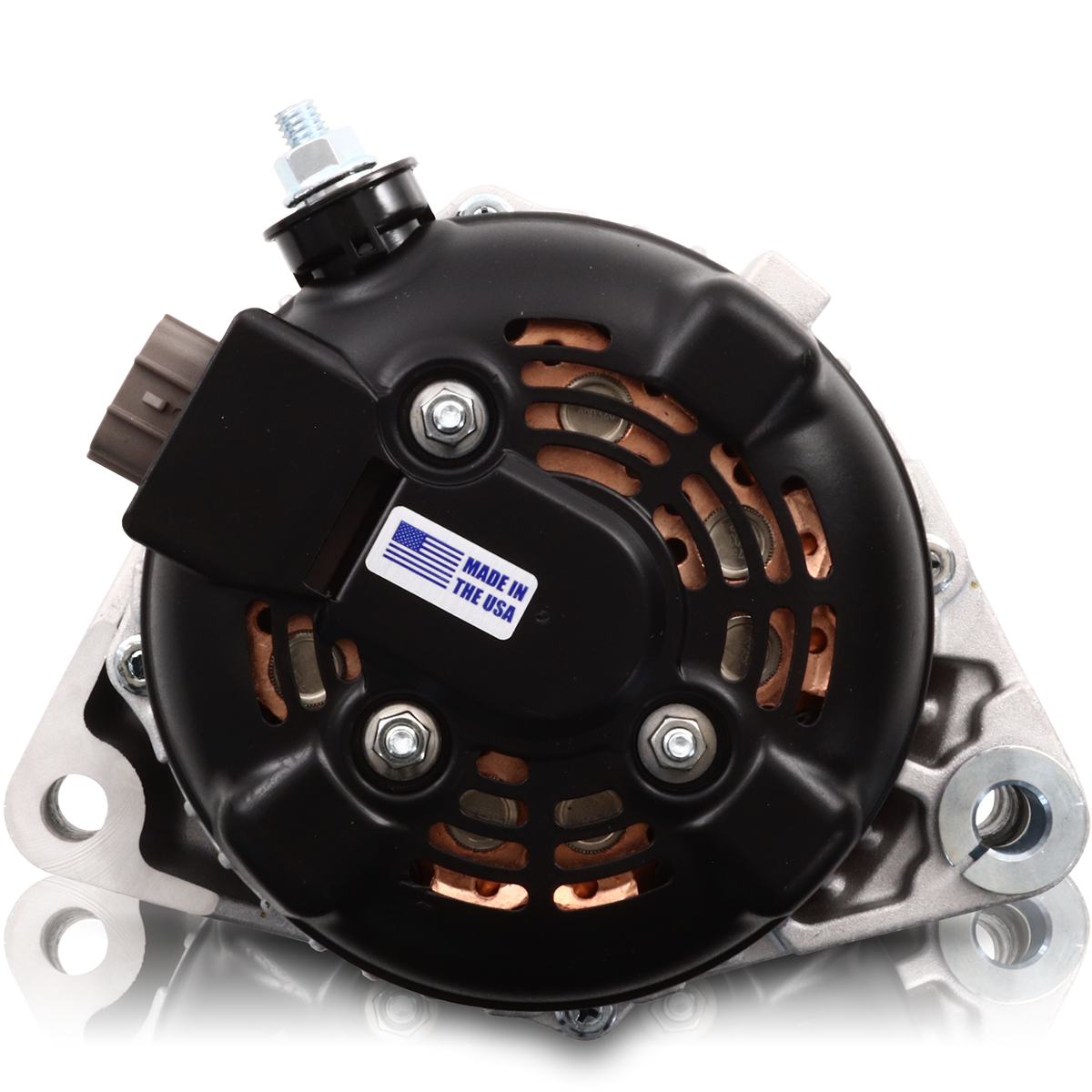 Mechman 240 Amp High Output Alternator Lexus GS / IS300
