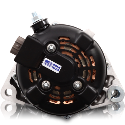 Mechman 240 Amp High Output Alternator Lexus GS / IS300