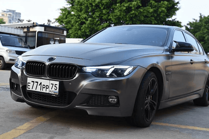BMW 3 Series F30 F35 F80 "LAZER" LED Headlight Upgrade (2011-2019)