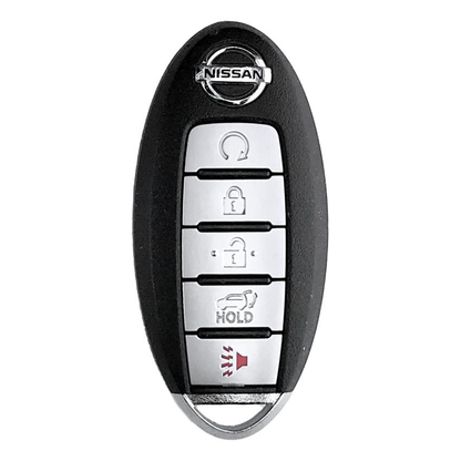 Nissan Rogue 2019-2021 OEM 5 Button Smart Proximity Key FCC: KR5TXN4