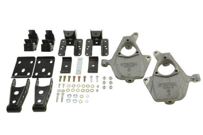 Belltech Lowering Kit 2014 Chevy/GMC Silverado/Sierra All Cabs 2WD 2" Front/4"