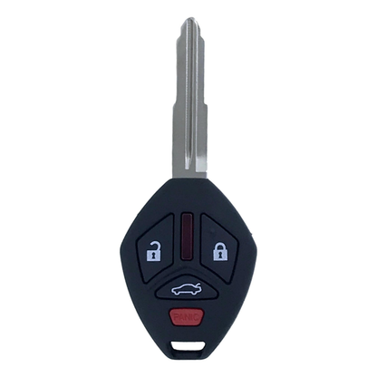 Mitsubishi Eclipse Galant 2007-2012 OEM 4 Button Remote Head Key OUCG8D-620M-A