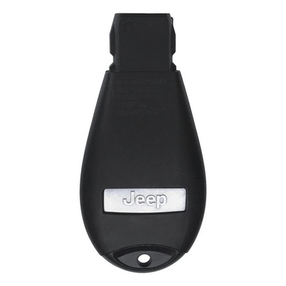 Jeep Grand Cherokee 2011-2013 5 Button Fobik IYZ-C01C + Keyless Go (OEM)