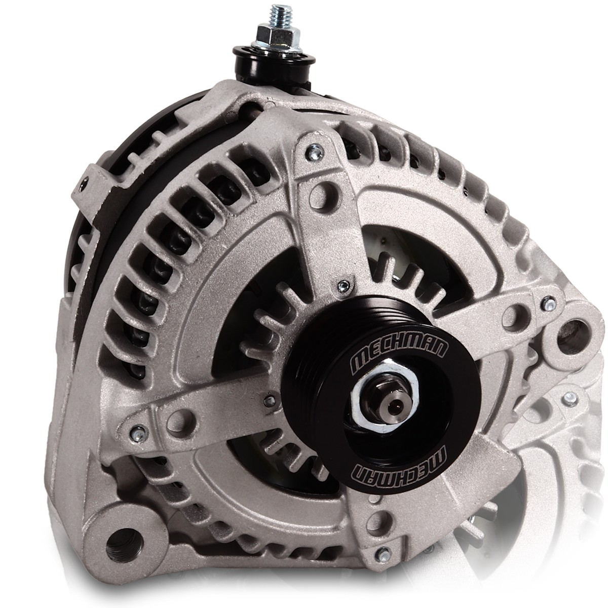 Mechman 240 Amp S Series Alternator Toyota 4.7L V8