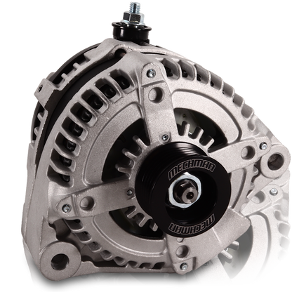 Mechman 240 Amp S Series Alternator Toyota 4.7L V8