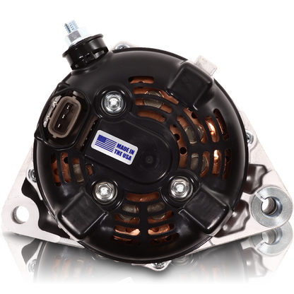 Mechman 240 Amp S Series Alternator Toyota 4.7L V8