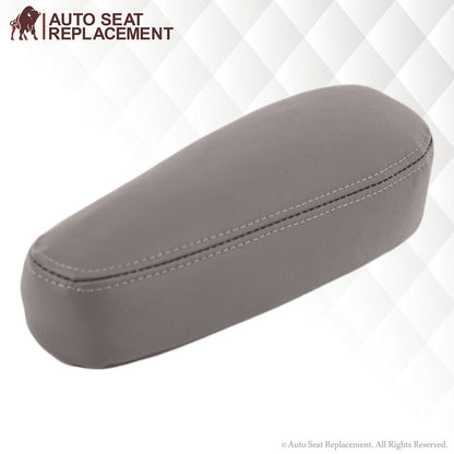 2003-2007 Chevy Tahoe/Suburban Seat Cover in Light Gray: Choose From Variations