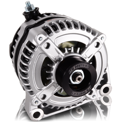 Mechman 240 Amp S Series Alternator 2001-2007 Dodge Caravan / Chrysler Town & Country 3.3L 3.8L 4.0L