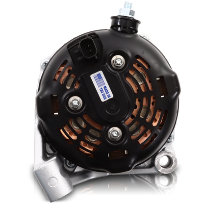 Mechman 240 Amp S Series Alternator 2001-2007 Dodge Caravan / Chrysler Town & Country 3.3L 3.8L 4.0L