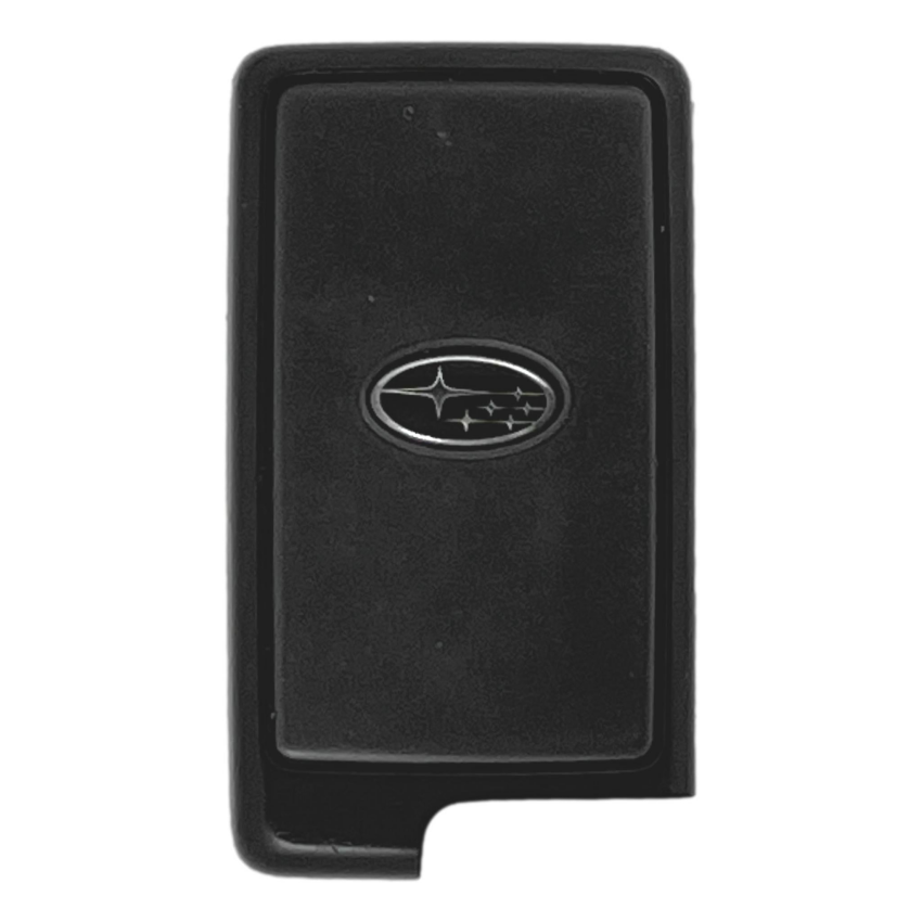 Subaru Outback 2013-2014 OEM 4 Button Smart Key HYQ14AGX