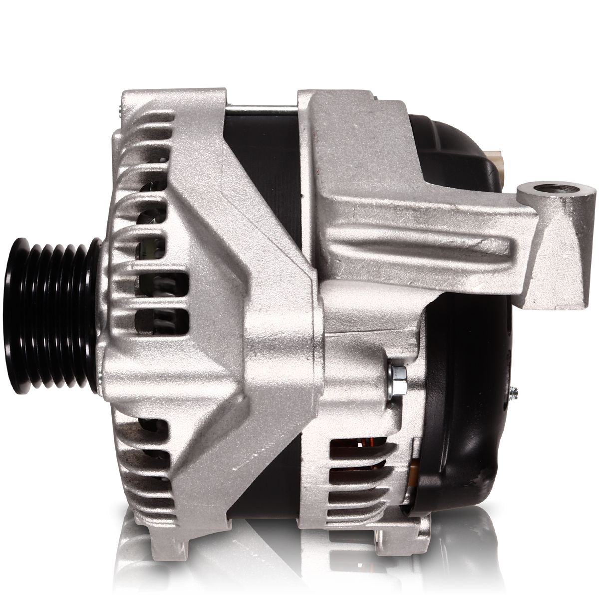 Mechman 240 Amp High Output Alternator Late Chrysler 3.7L / 4.7L