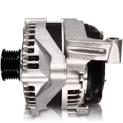 Mechman 240 Amp High Output Alternator Late Chrysler 3.7L / 4.7L
