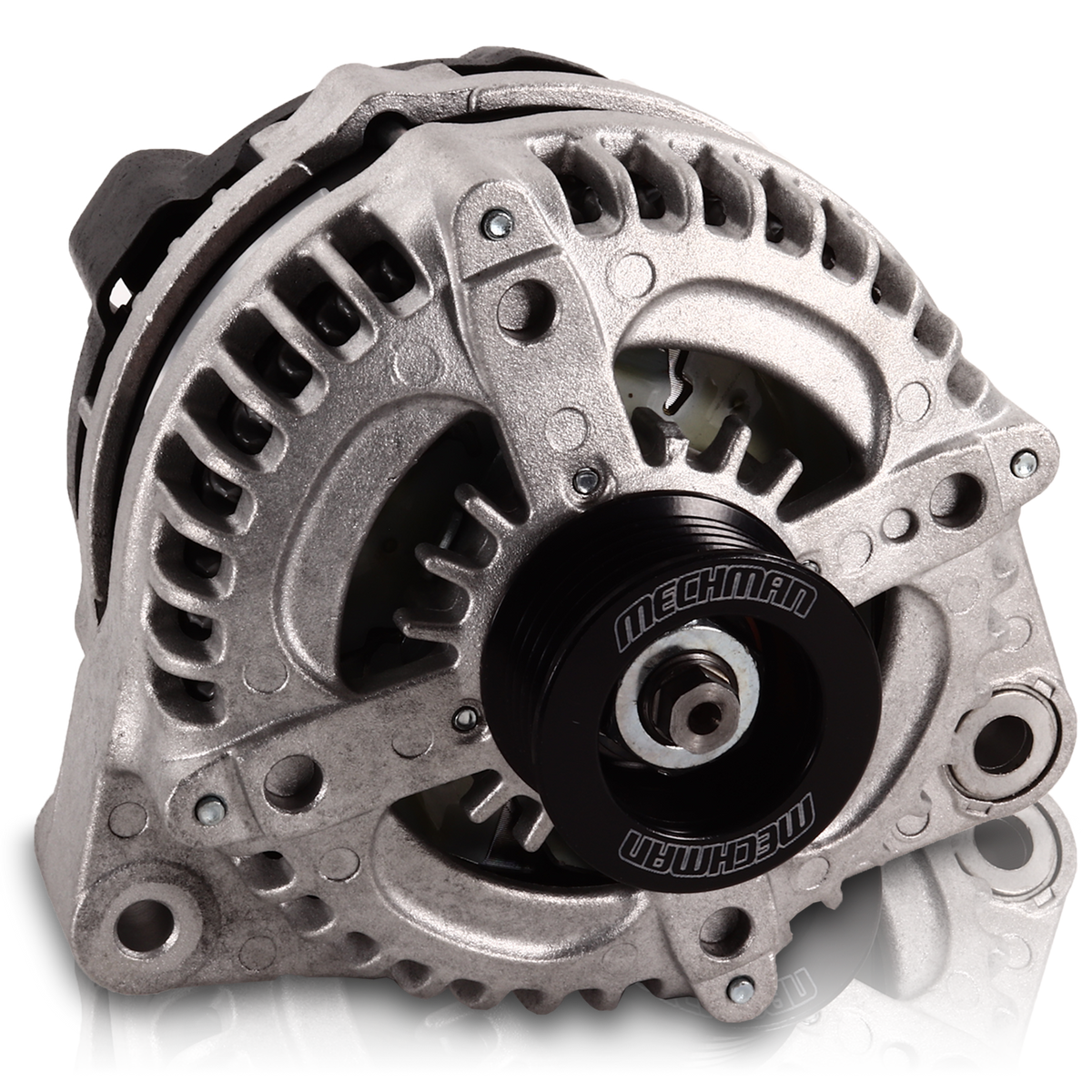 Mechman 240 Amp High Output Alternator Honda / Acura 3.0L 3.5L