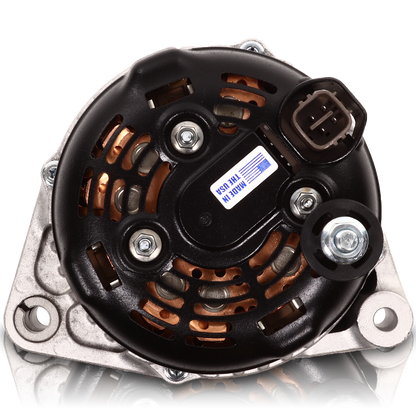 Mechman 240 Amp High Output Alternator Honda / Acura 3.0L 3.5L